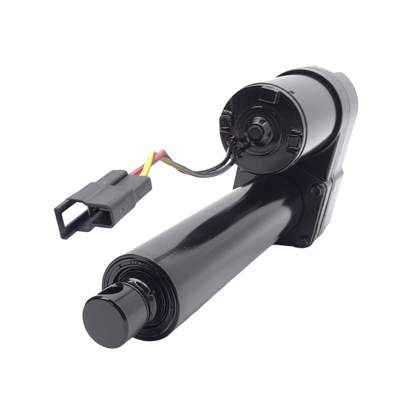 New Thomson D11-20A5-06 Actuator, 12VDC, 6in Stroke, 500lbf Dynamic Load, 7in Cable