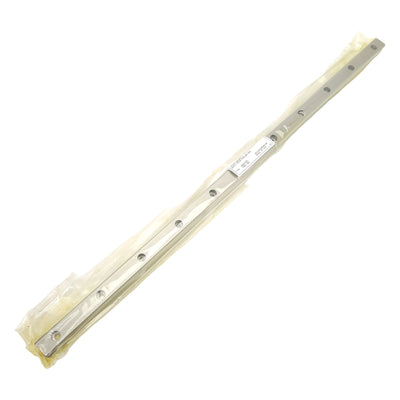 New THK SHS20-640L(GK) Linear Guide Rail, 640mm L x 20mm W x 16.5mm H, 60mm Pitch