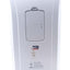Used LS Electric SV0075iS7-2NO Variable Frequency Drive 3 Phase 240VAC 46A 32A