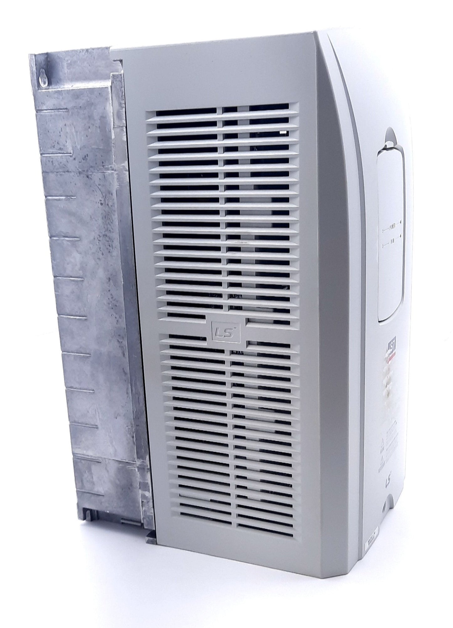 Used LS Electric SV0075iS7-2NO Variable Frequency Drive 3 Phase 240VAC 46A 32A