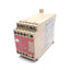 Used Omron G9SA-321-T30 Safety Relay Unit, 24VAC/DC, 3PST-NO, 30-Second Delay