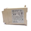 Used Omron G9SA-321-T30 Safety Relay Unit, 24VAC/DC, 3PST-NO, 30-Second Delay