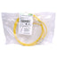 New Murr Elektronik 7000-40001-0130200 Cordset, M12 3-Pin Male/Female, 2m Length