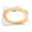 New Murr Elektronik 7000-40021-0140500 Cordset, 250VAC/DC 4A, M12 4-Pin, 5m
