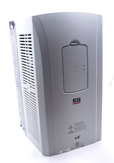 New LS Electric SV0075IS7-4NO Variable Frequency Drive 3 Phase 480VAC 24A 16A