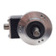 New Accu-Coder 758-A-21-S-30000-Q-HV-5-1-SK-N Incremental Encoder, 30000CPR, 5-28VDC