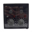Used ATC 342A-200-Q-10-PX Multi-Range Repeat Cycle Timer, 120VAC, DPDT, 1sec~10hr