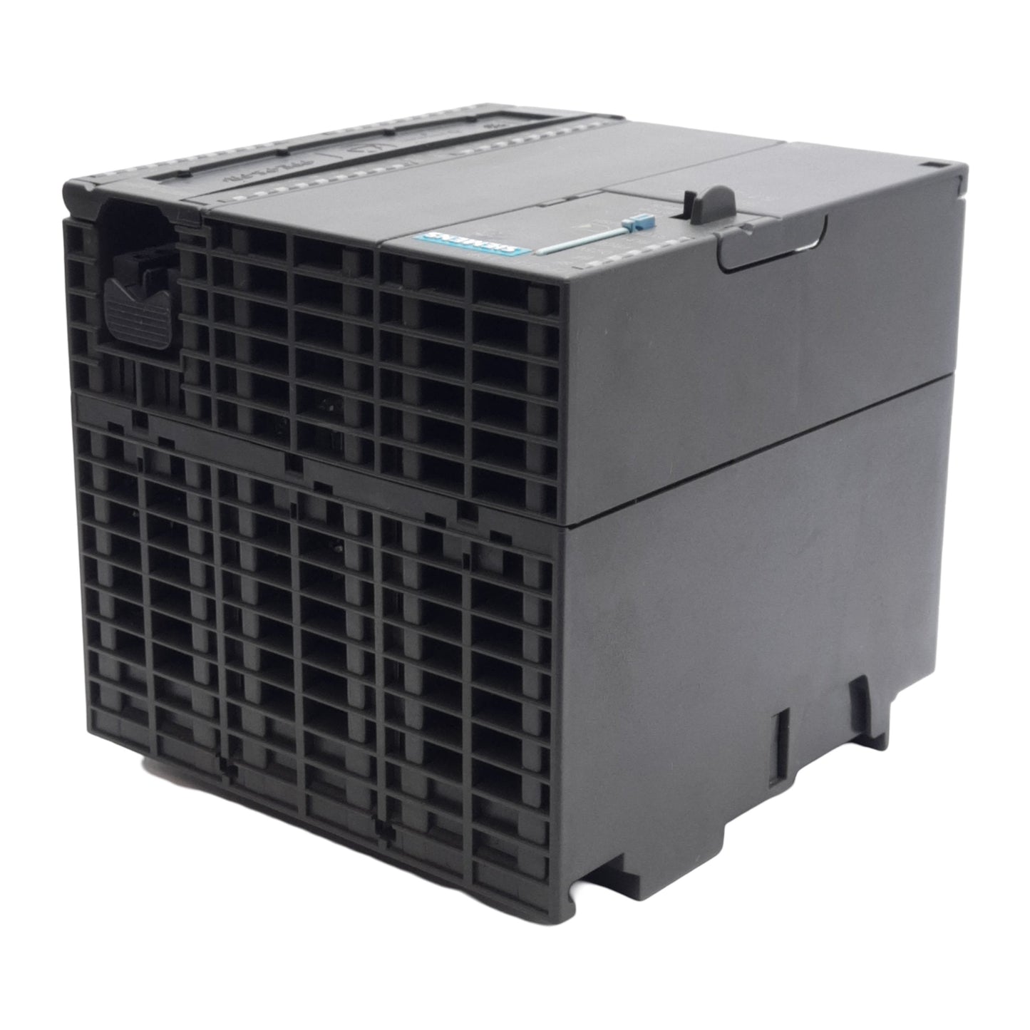 Used Siemens 6ES7 313-6CF03-0AB0 Simatic S7-300 PLC I/O Module, 16-Channel, 24VDC