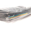 New CEI MVA-10-1-X-10M Machine Vision Cable, 12-Pin Hirose Female To Leads, 10m L
