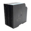 Used Siemens 6EP1 334-2BA01 PLC Power Supply 120/230VAC Input, 24VDC Output, DIN Rail