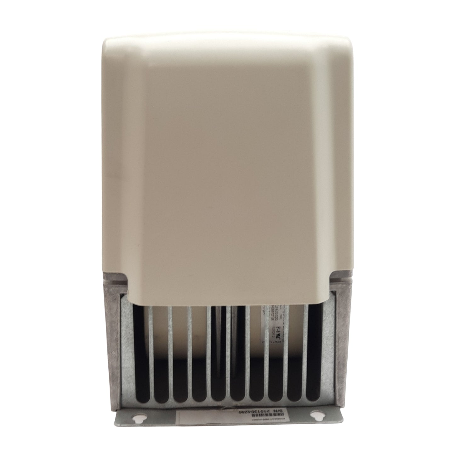 Used ABB ACS800-U1-0020-5+P901 AC Drive, 3PH, 380-500VAC 48-63Hz IN, 500VAC 300Hz OUT