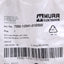 New Murr Elektronik 7000-12041-0150500 Cordset, M12 5-Pin Male to Flying Leads, 5m