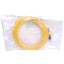 New Murr Elektronik 7000-12041-0150500 Cordset, M12 5-Pin Male to Flying Leads, 5m