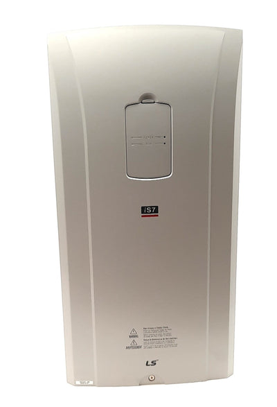 New LS Electric SV0370IS7-4NOD Variable Frequency Drive 3 Phase 480VAC 91A 75A