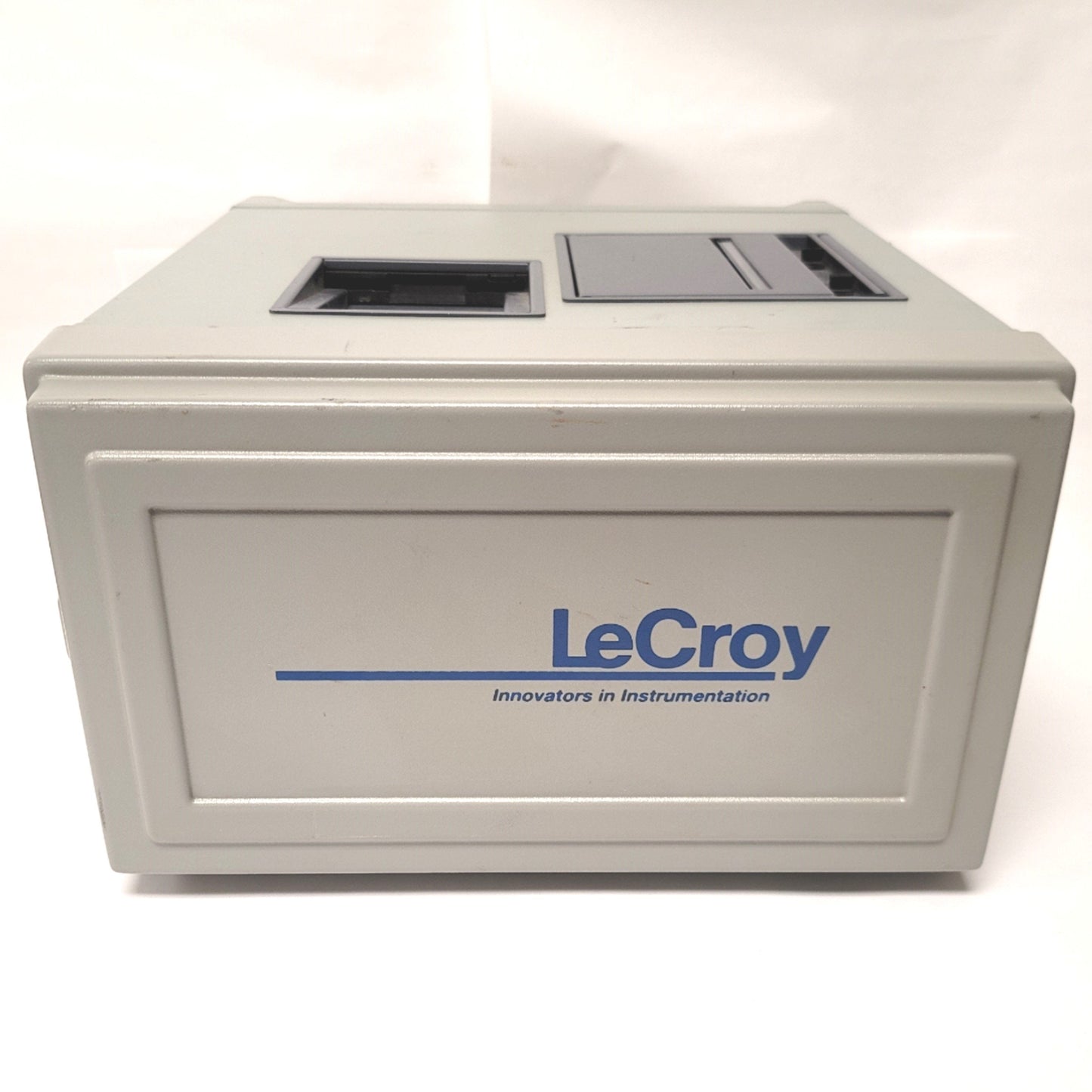 Used LeCroy 9354AL Digital Oscilloscope 4-Channel, 500MHz, 2GSa/s, Monochrome CRT