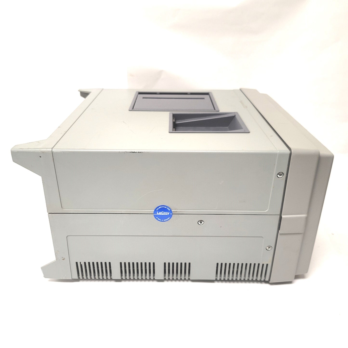 Used LeCroy 9354AL Digital Oscilloscope 4-Channel, 500MHz, 2GSa/s, Monochrome CRT