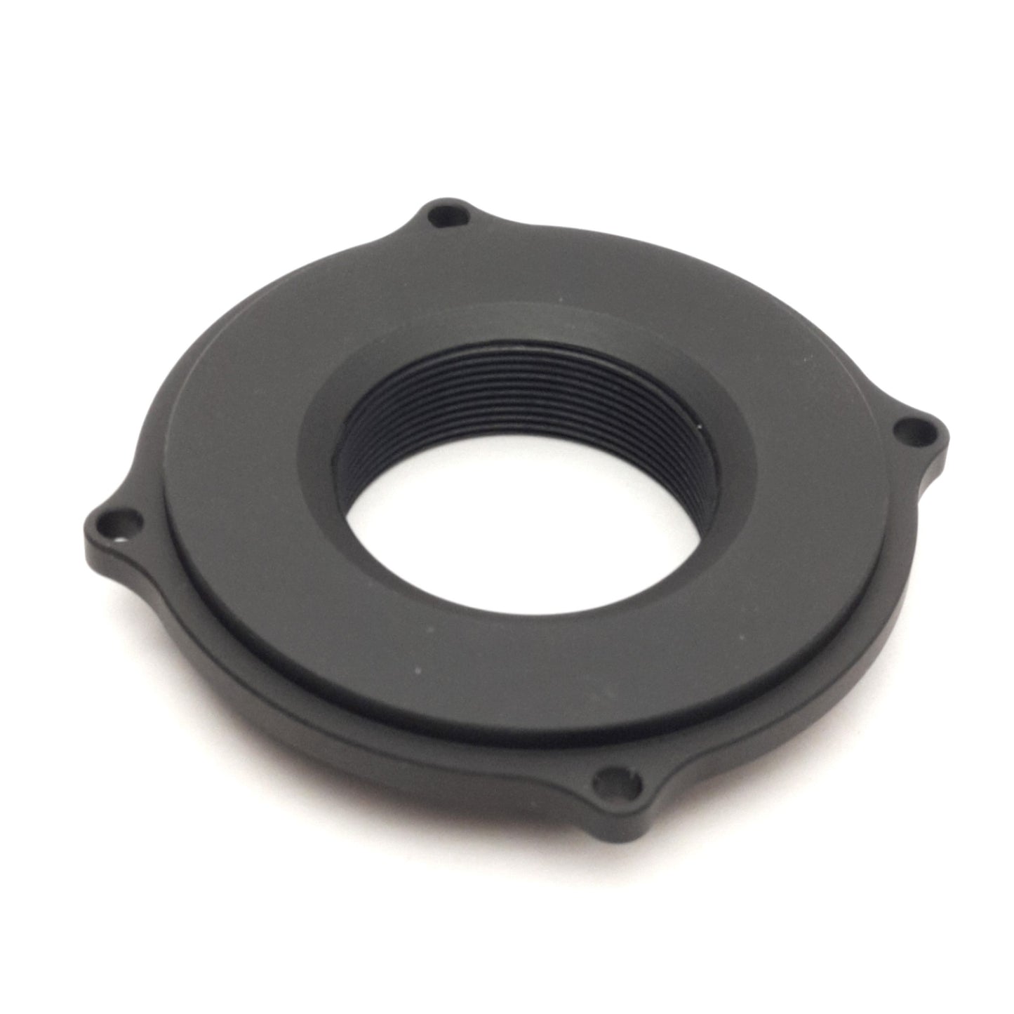 New Cognex LNS-MNT-C-RACER C-Mount Adapter Plate For Basler Racer Cameras