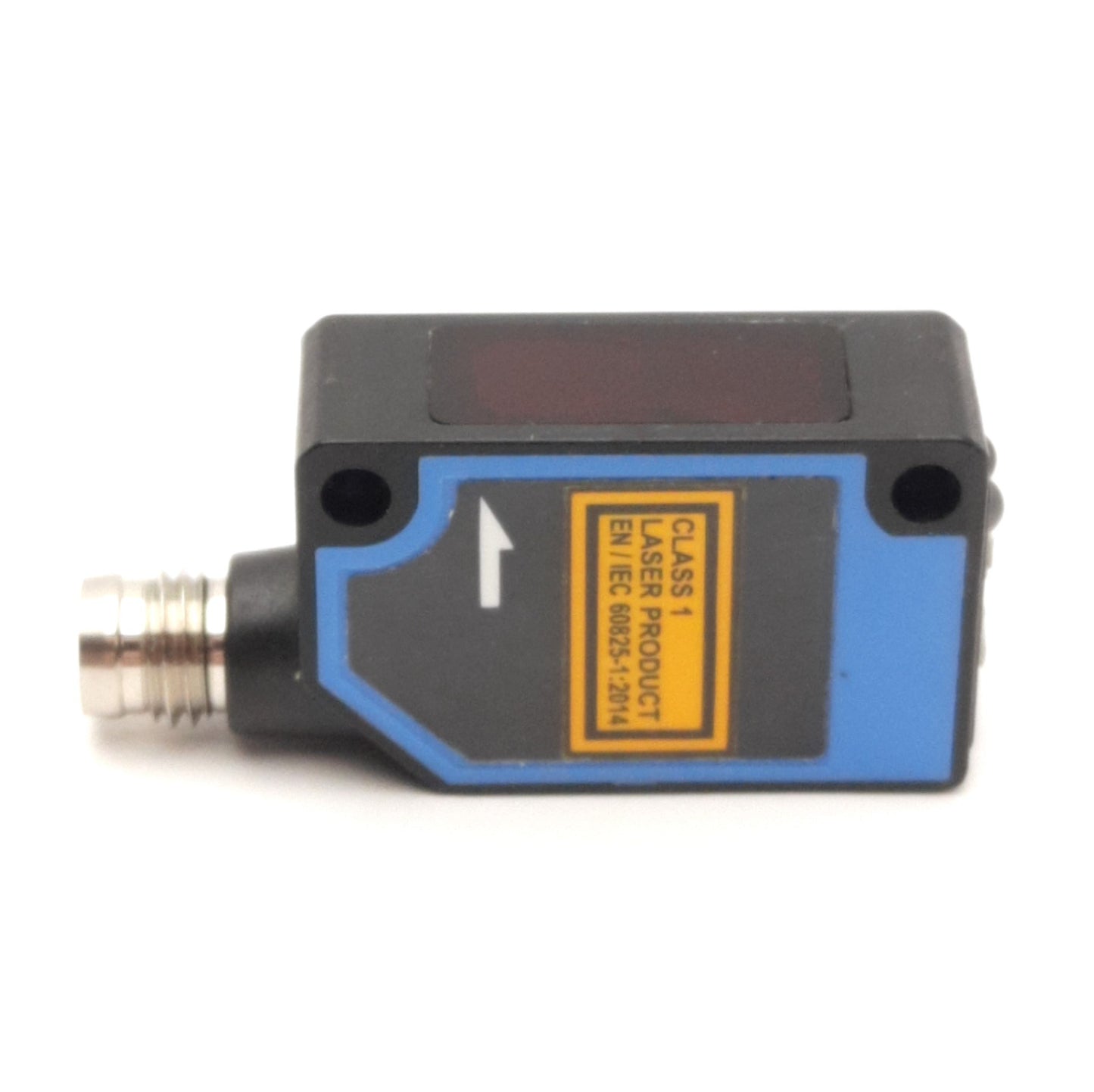 New – Open box SICK WL100L-F2131 Photoelectric Sensor 0.08 to 10m Range, 10-30VDC, PNP Output