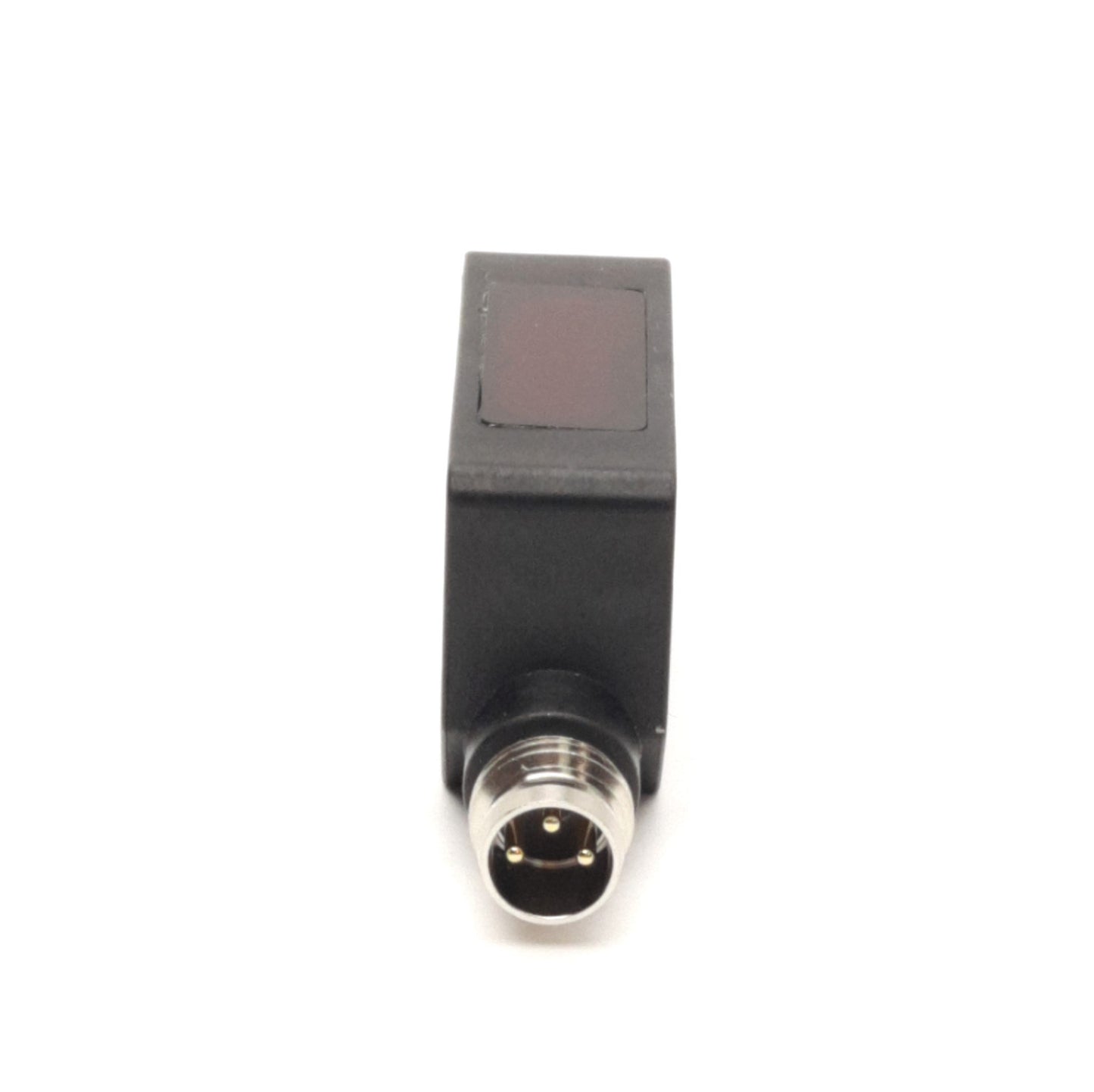 New – Open box SICK WL100L-F2131 Photoelectric Sensor 0.08 to 10m Range, 10-30VDC, PNP Output