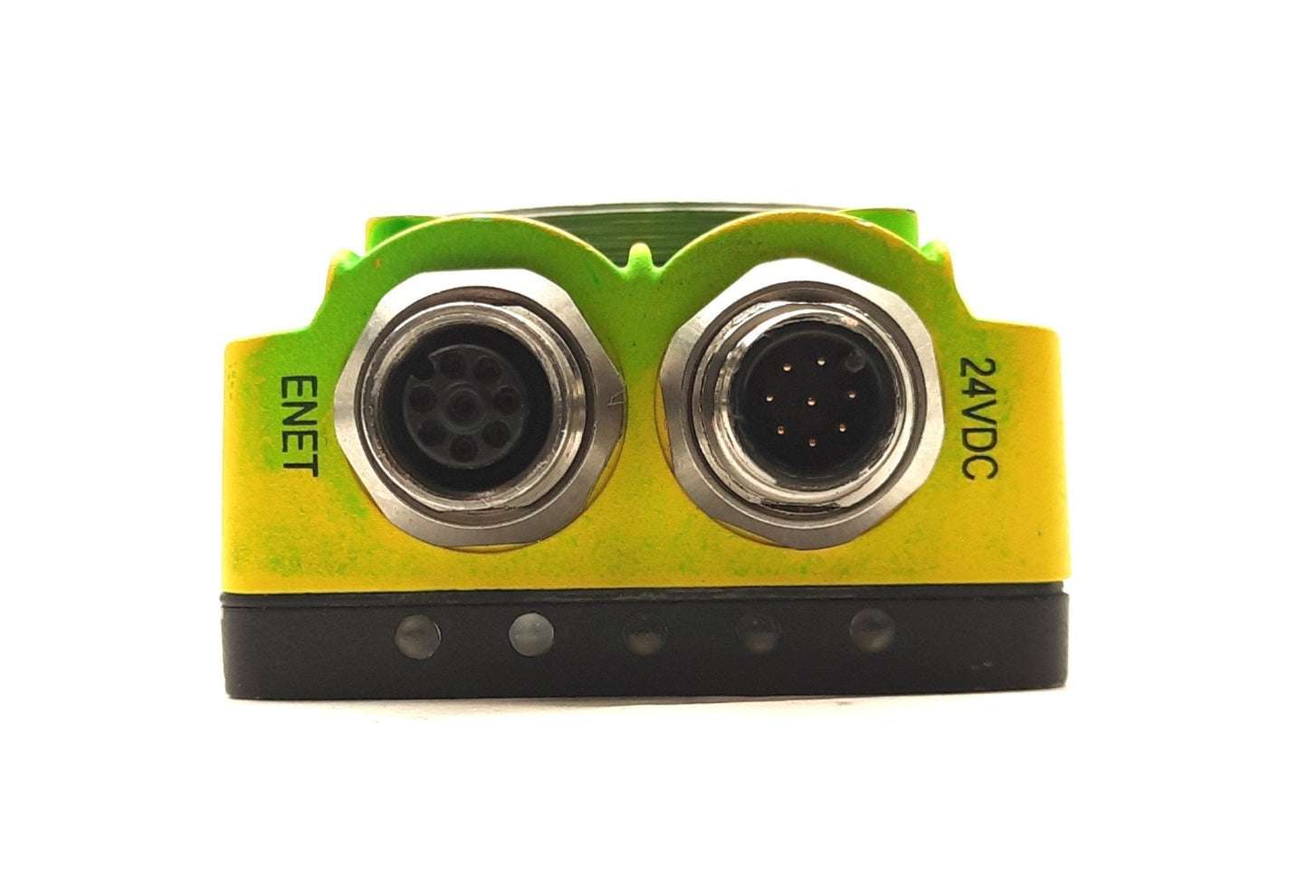 Used Cognex 800-5870-1 A Rev C In-Sight 5110 Vision System, 1/3"CCD, 640x480 @ 60FPS