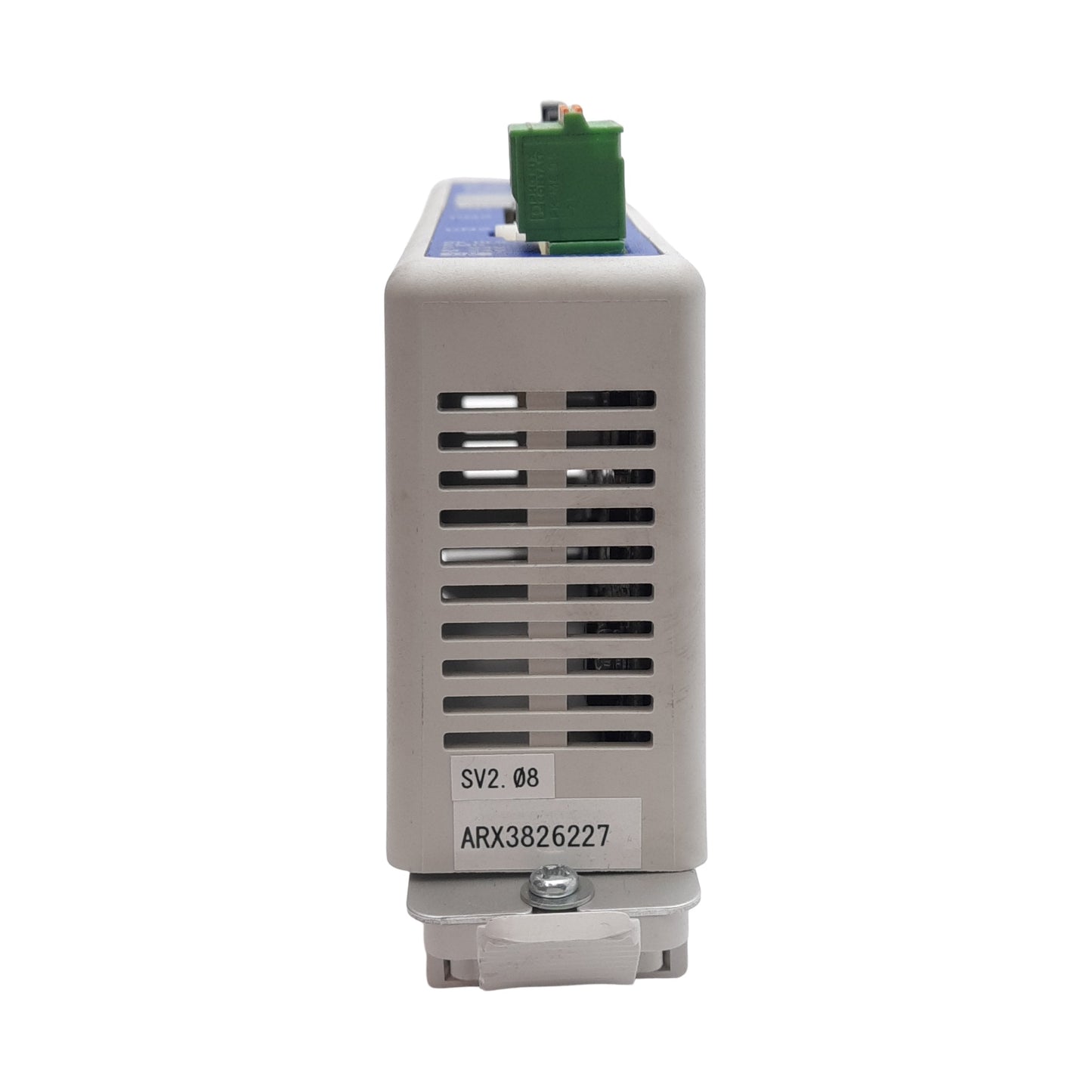 Used SMC LECP6PD-LEFB25T-300 Stepper Motor Controller, 24VDC, PNP Parallel I/O