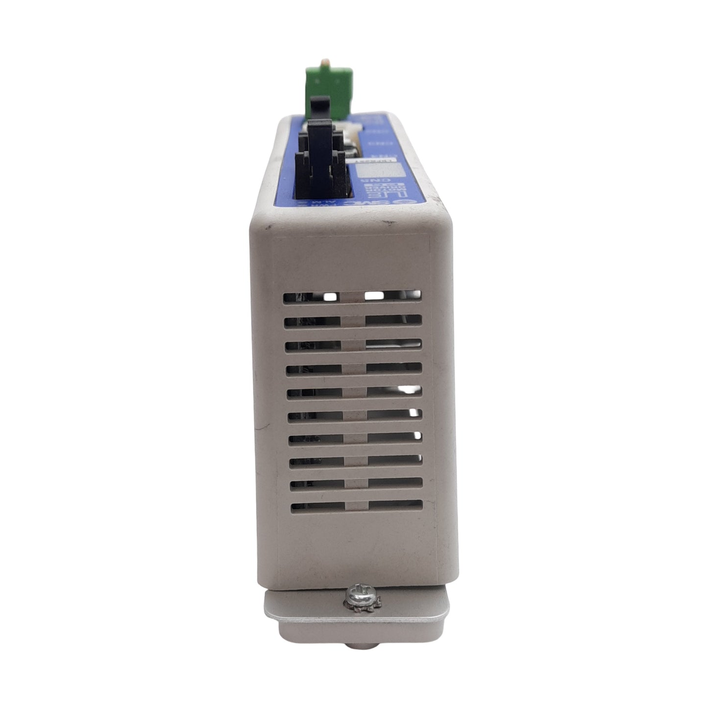 Used SMC LECP6PD-LEFB25T-300 Stepper Motor Controller, 24VDC, PNP Parallel I/O