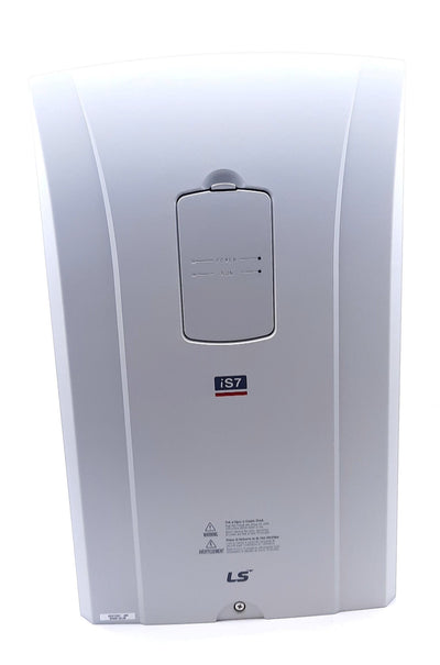 New LS Electric SV0220IS7-4NO Variable Frequency Drive 3 Phase 480VAC 61A 45A