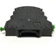 Used Murr 9000-41014-0600000 Mico Pro fix 4.6 Electronic Circuit Protector, 4-Channel