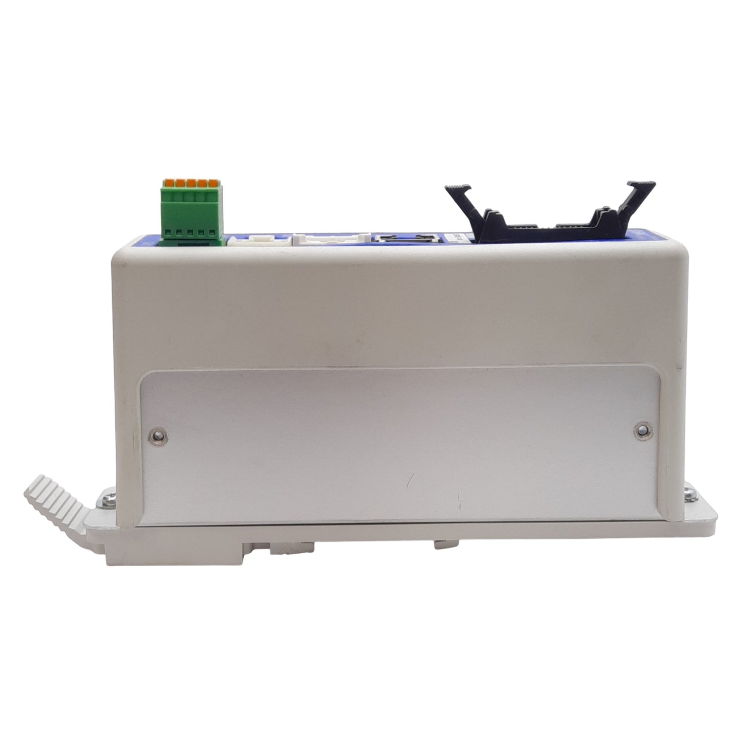 Used SMC LECP6PD-LEFB25T-600 Stepper Motor Controller, 24VDC, PNP Parallel I/O