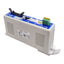 Used SMC LECP6PD-LEFB25T-600 Stepper Motor Controller, 24VDC, PNP Parallel I/O