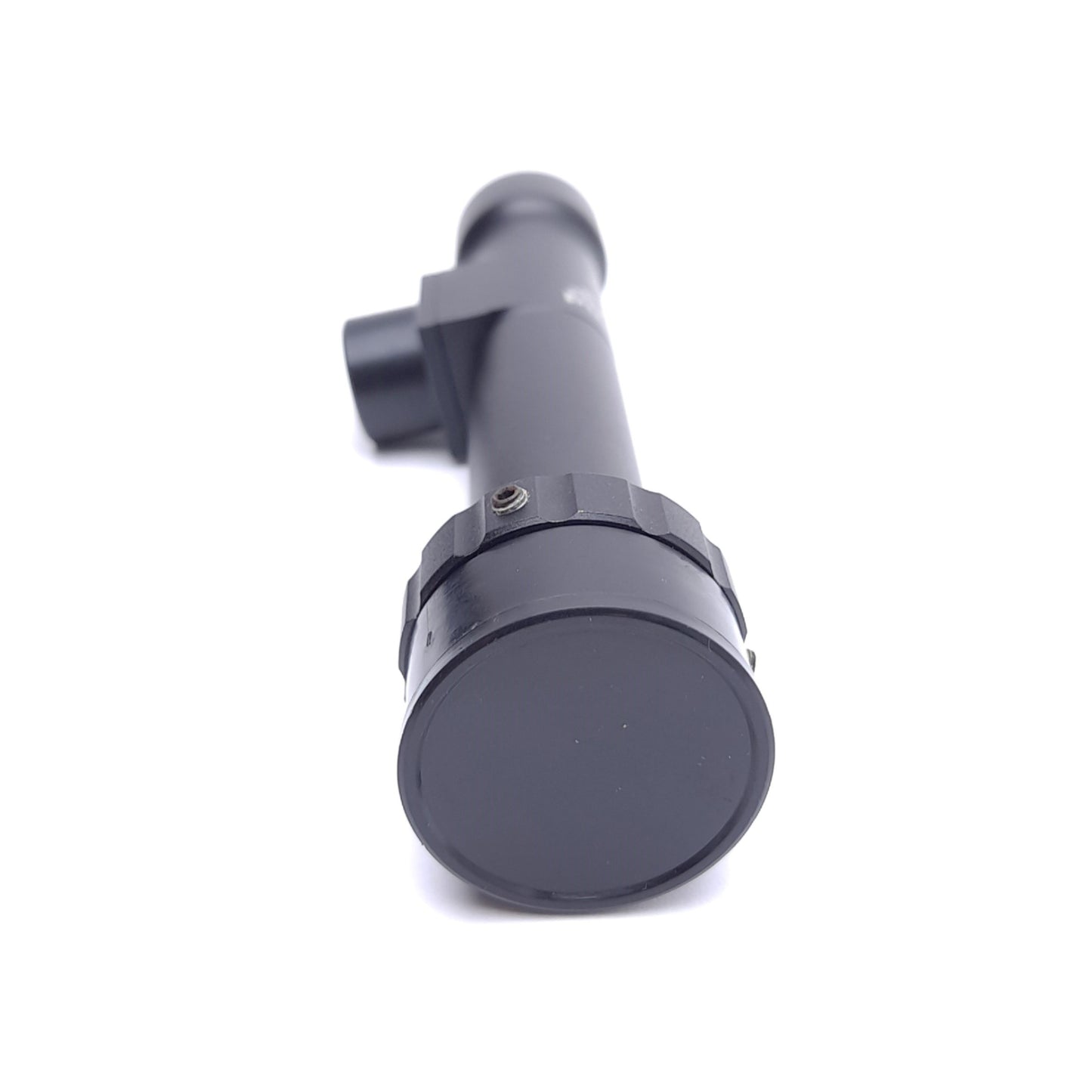 New – Open box Edmund Optics 67-305 Telecentric Lens, 1X, 110mm Working Distance, C-Mount