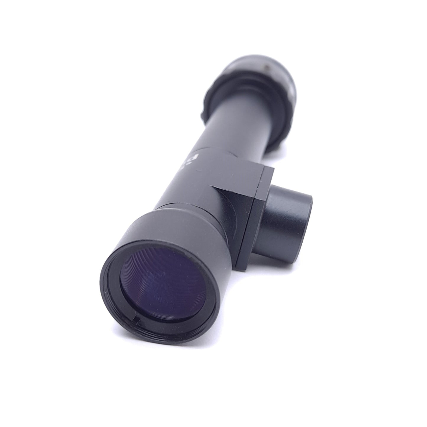 New – Open box Edmund Optics 67-305 Telecentric Lens, 1X, 110mm Working Distance, C-Mount