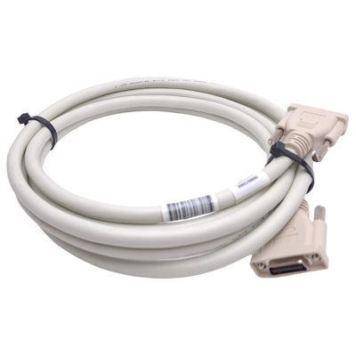 New – Open box Basler 2000013905 Camera Link Cable, 2x MDR 26-Pin Male Connector, 3m Length