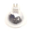 New Lot of 2 Osram 54842 EKE Microscopy Replacement Halogen Bulb, GX3.5, 21V, 3150K