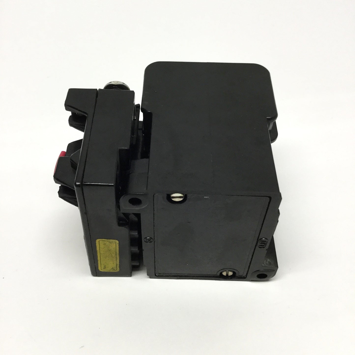 Used Siemens 3TA21 11-0A Motor Starter Contactor 3-Pole 24VAC Coil w/Overload Relay