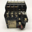 Used Siemens 3TA21 11-0A Motor Starter Contactor 3-Pole 24VAC Coil w/Overload Relay