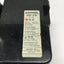 Used Siemens 3TA21 11-0A Motor Starter Contactor 3-Pole 24VAC Coil w/Overload Relay