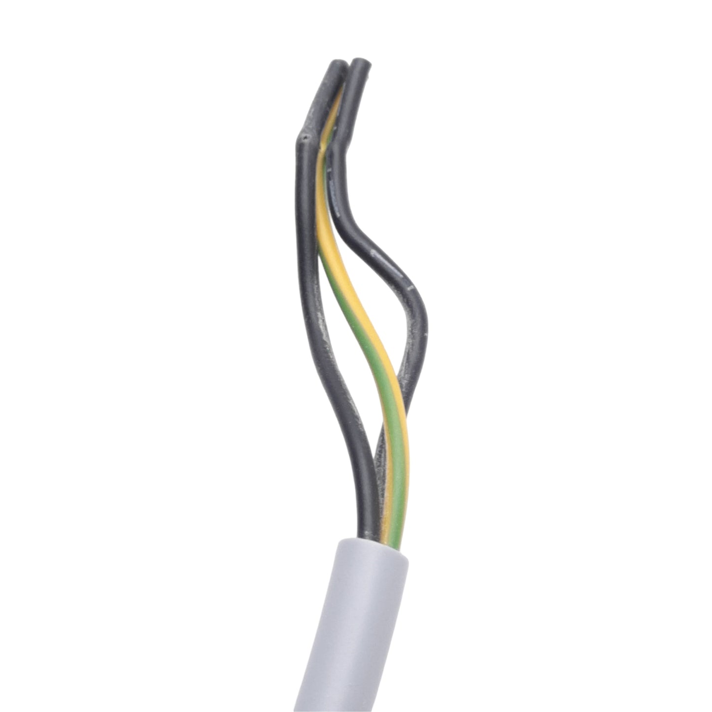 New Lot of 2 Murr Elektronik 7000-18021-2160150 MSUD Valve Plug Cable, 24VAC/DC 1.5m