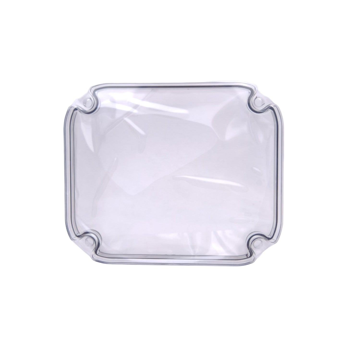 New – Open box Cognex COV-7000-CLR 820-10276-1R Clear Cover, For In-Sight 7000 Vision System