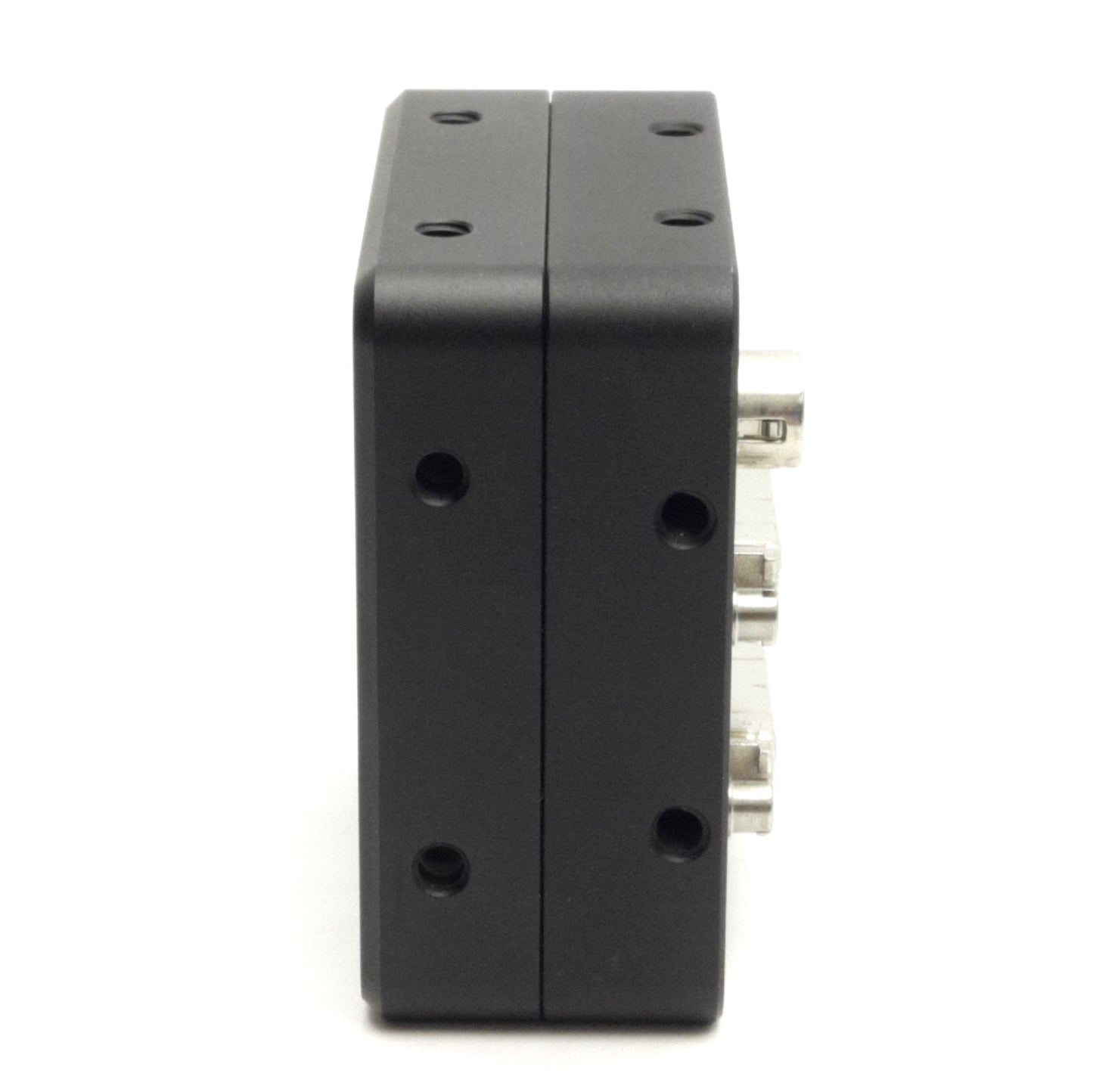 Used Omron FS-B8KU35CLU-M42 Camera Link Line Scan Camera, 8k Res, M42 Lens Mount