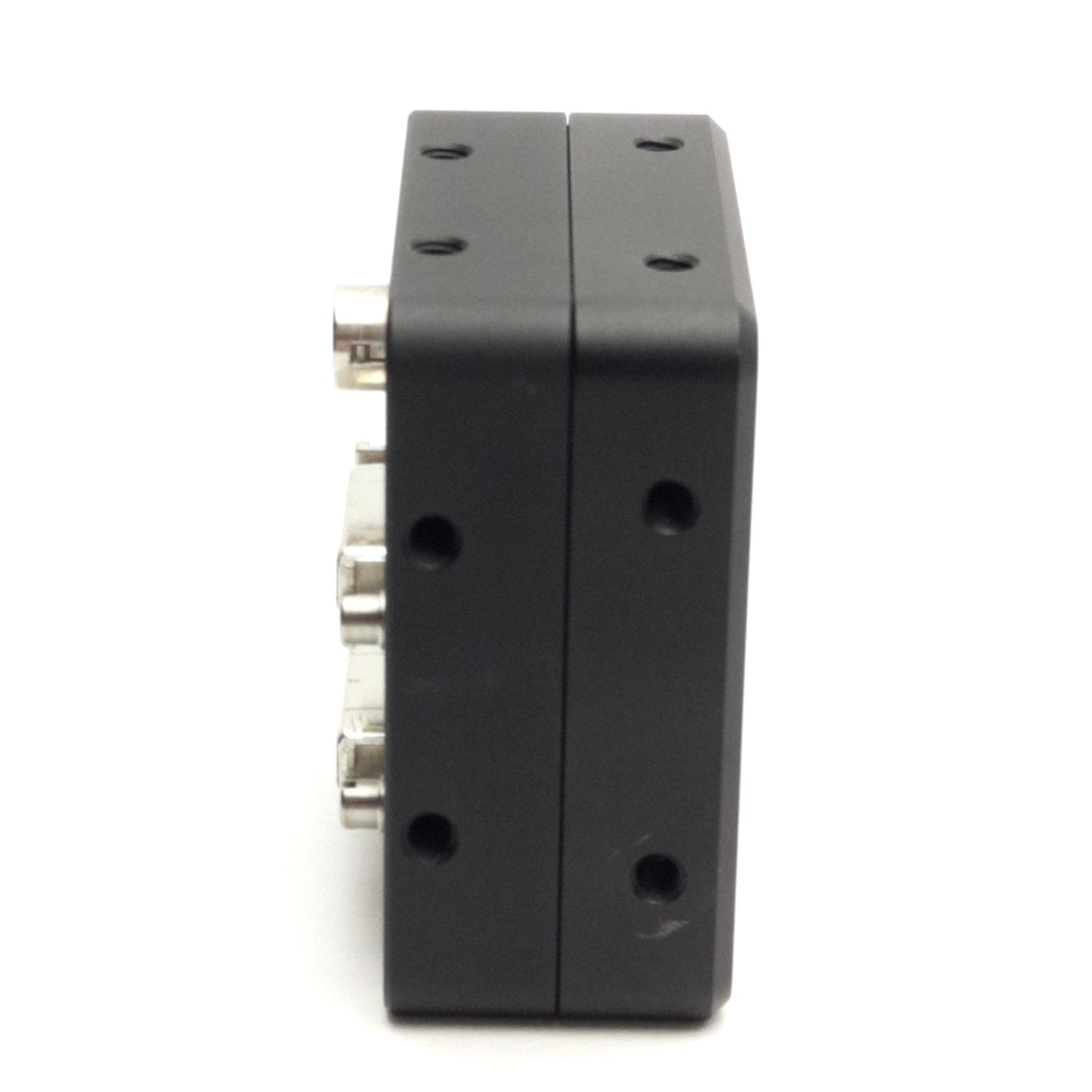 Used Omron FS-B8KU35CLU-M42 Camera Link Line Scan Camera, 8k Res, M42 Lens Mount