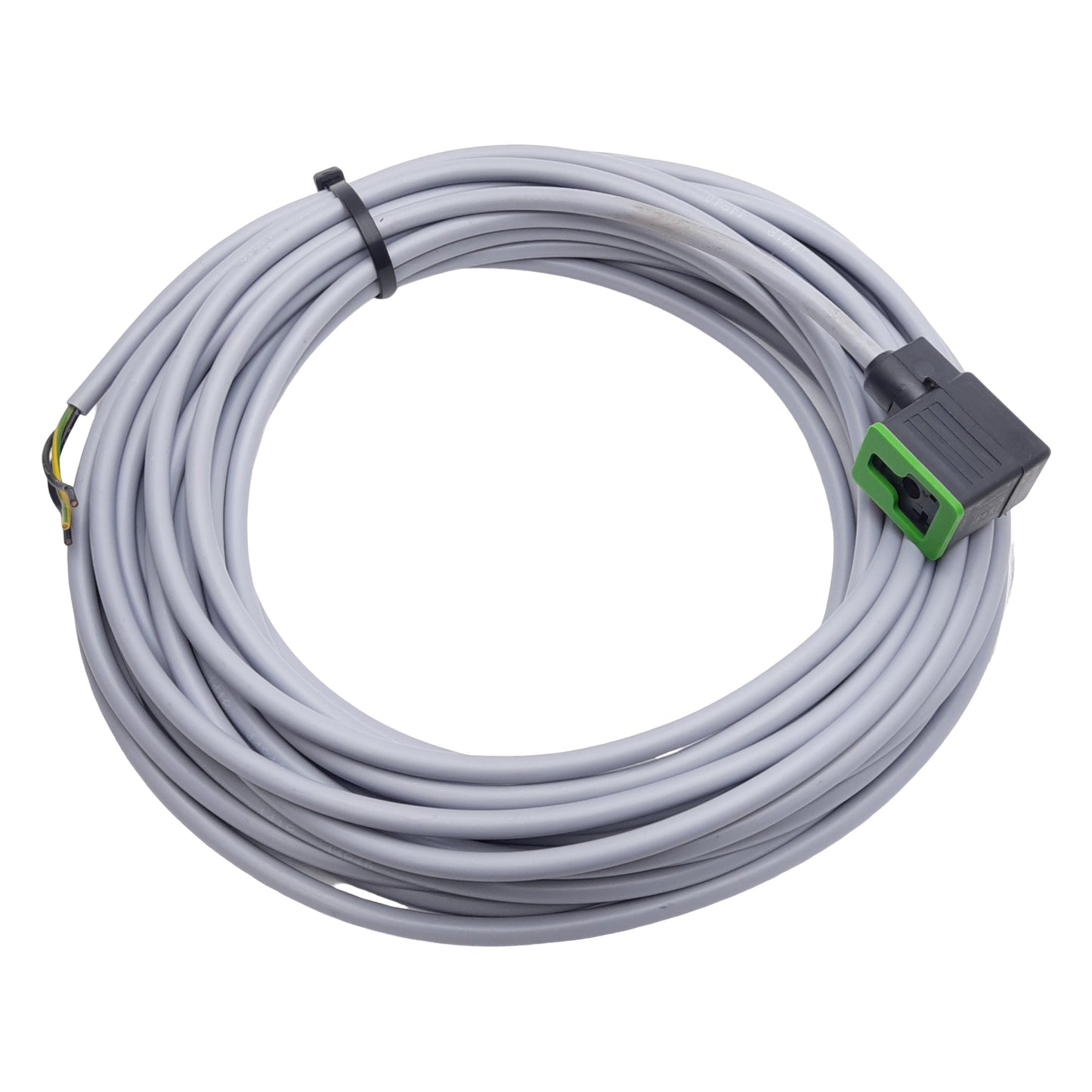 New – Open box Murr Elektronik 7000-11021-2161000 MSUD Valve Plug Form BI Cable, 24VAC/DC, 10m