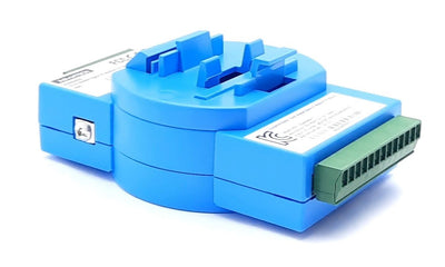 New Advantech ADAM-6050 18-Ch Isolated DI/O Module 10-30VDC 100mA