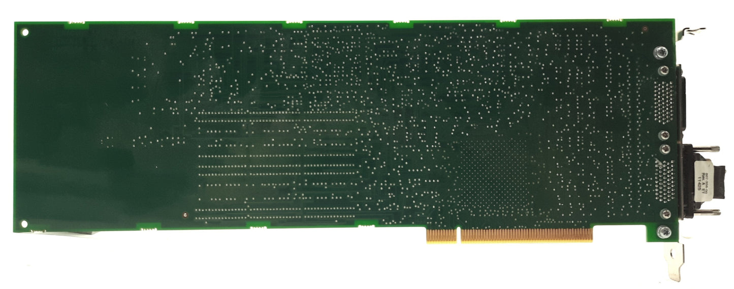 Used Teradyne 949-824-00/E LA824 Computer Interface DAQ Board, PCI, for Catalyst