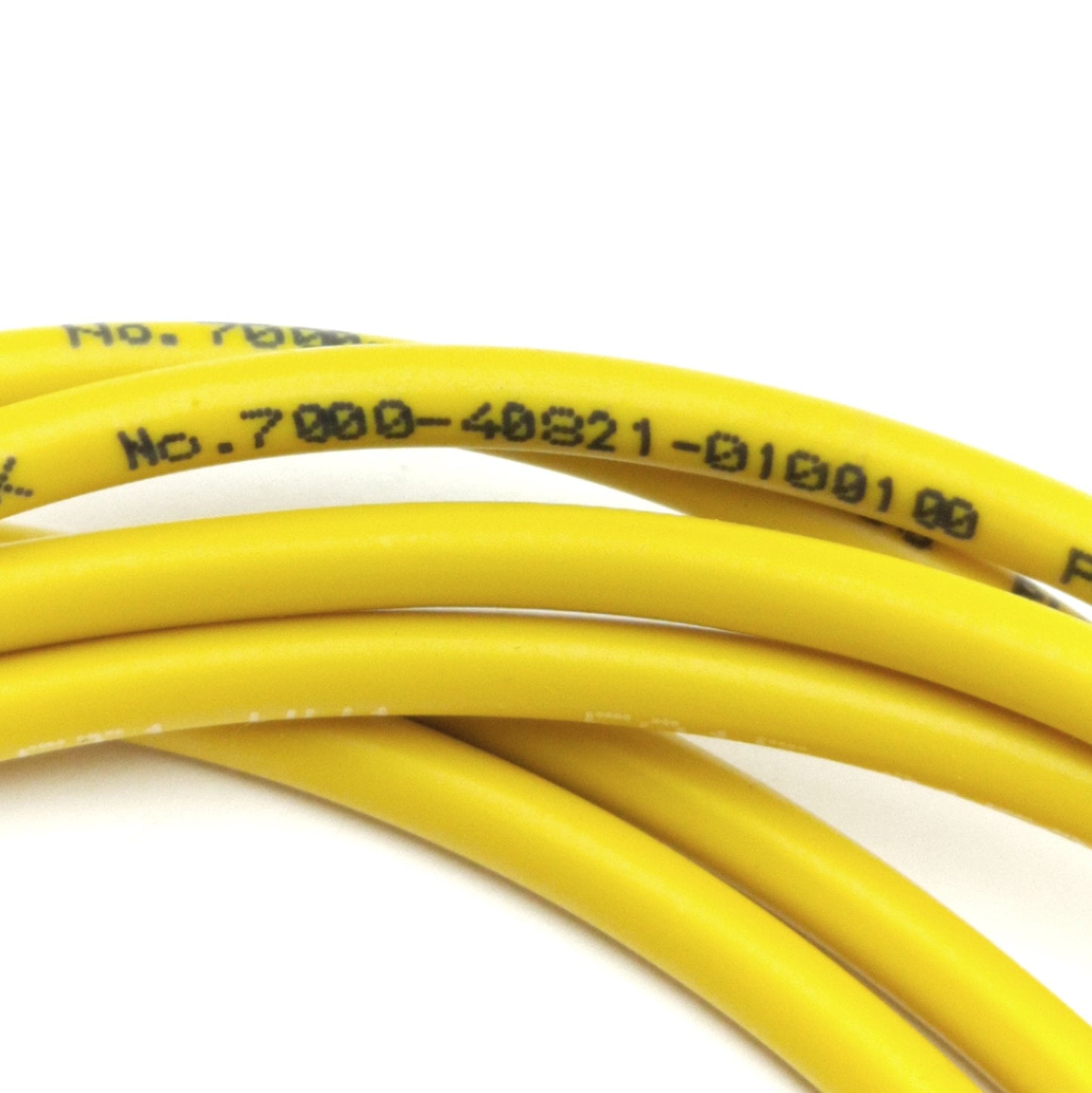 New – Open box Murr Elektronik 7000-40821-0100100 Y-Distributor M12-M 4-Pin to (x2) M8-F 3-Pin