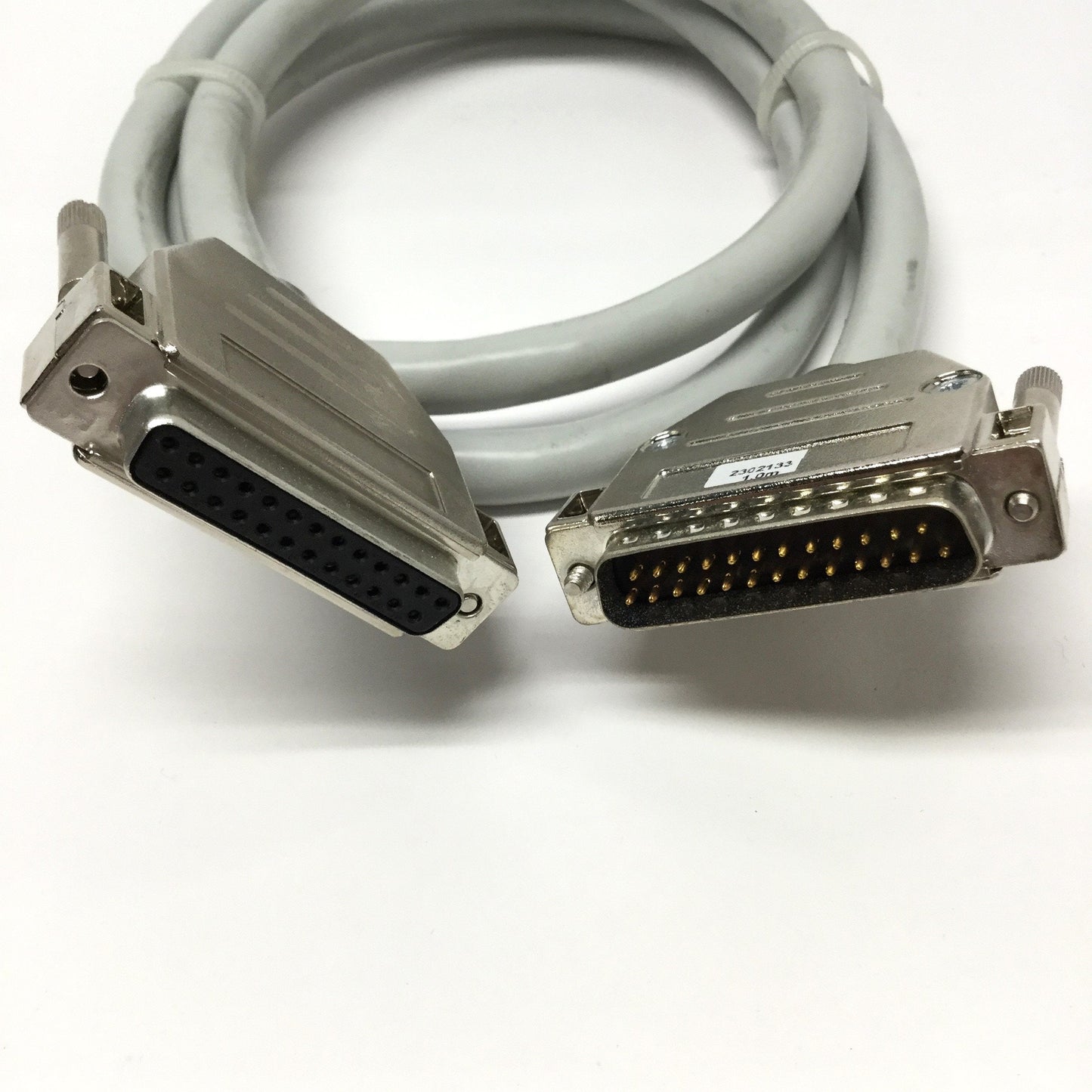 Used Phoenix VIP-3/PT/D25SUB/M Terminal Block Interface Module, 25-Pin D-Sub Male
