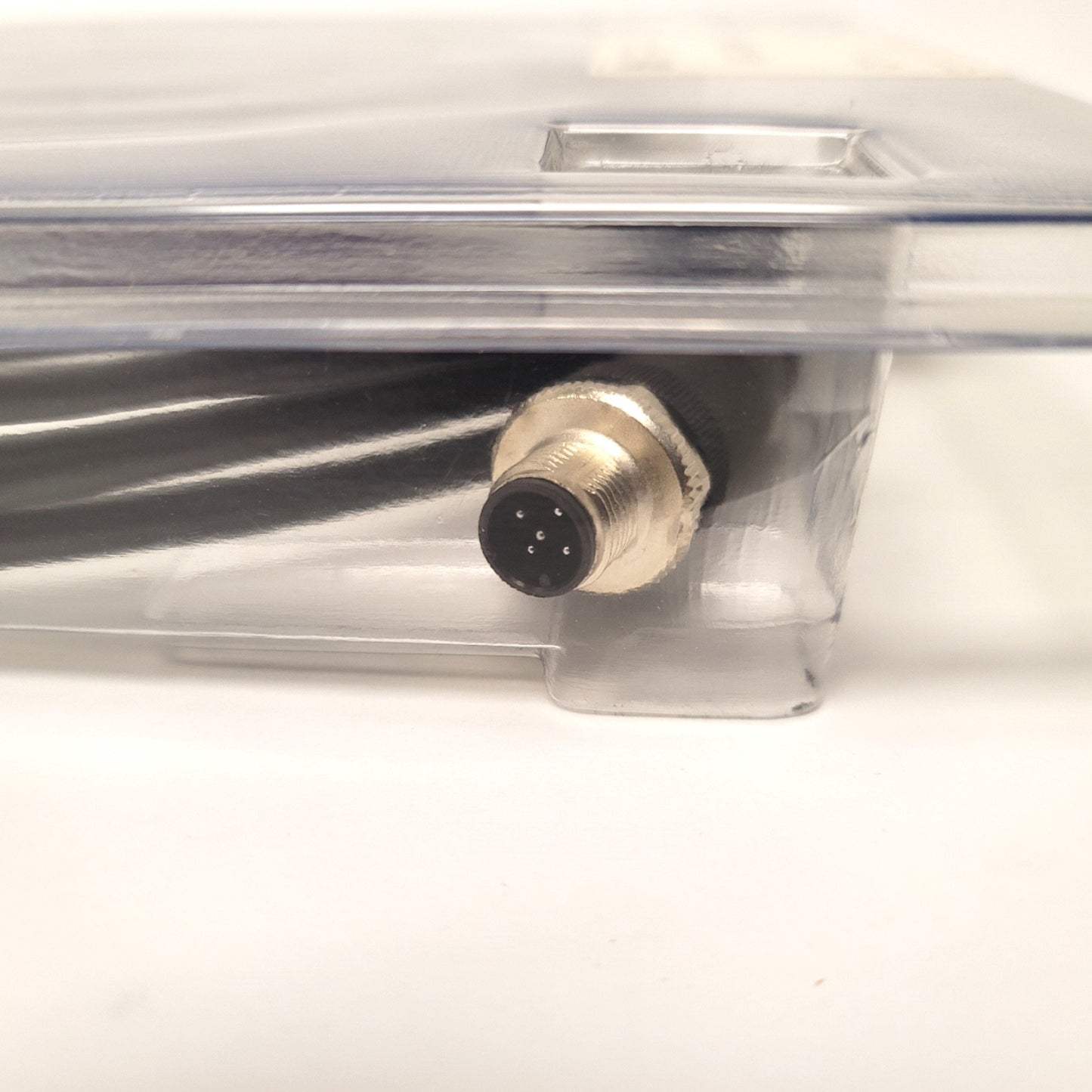 New IMS MD-CC401-001 Communication Converter 5-Pin M12 To USB For Mdrive Motors