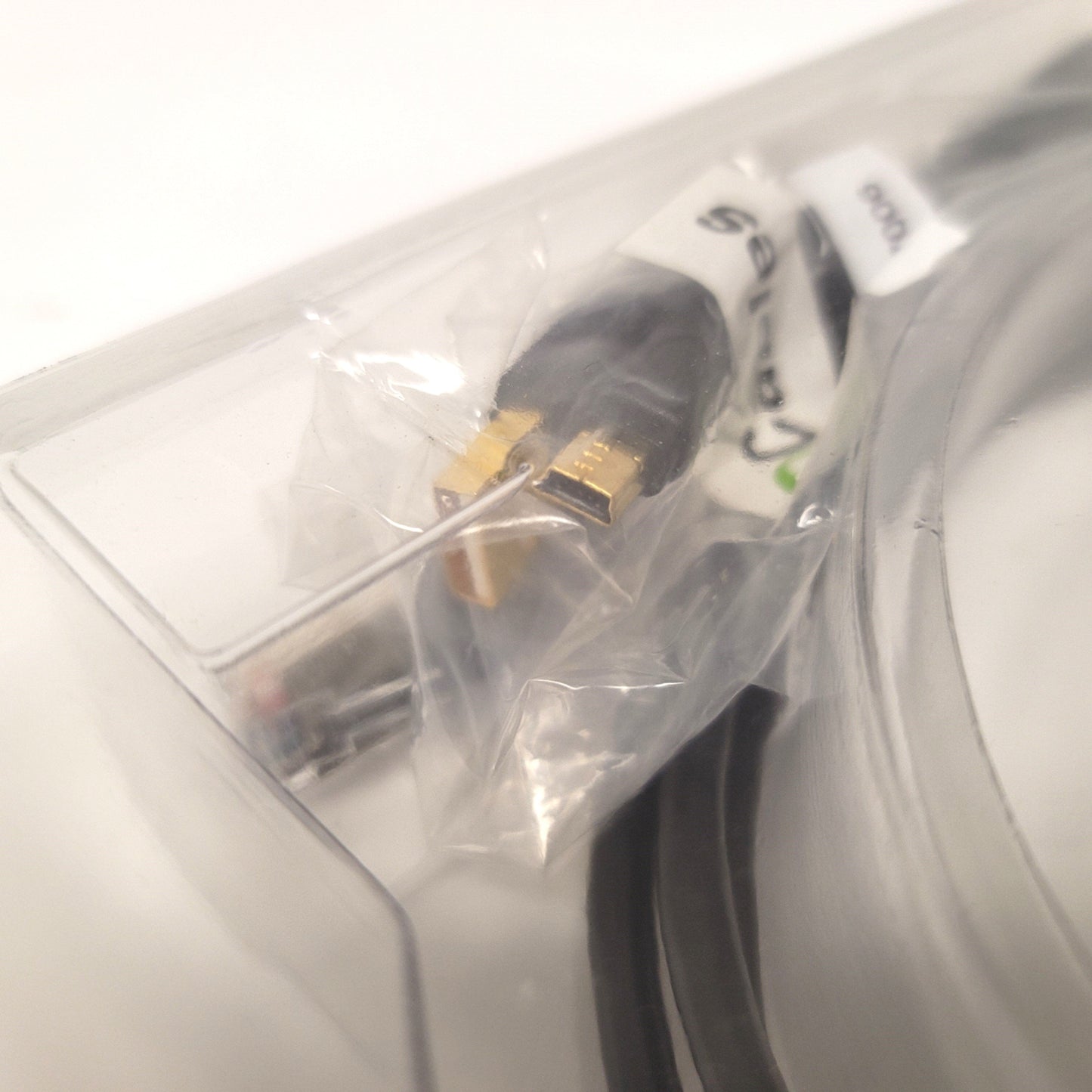 New IMS MD-CC401-001 Communication Converter 5-Pin M12 To USB For Mdrive Motors