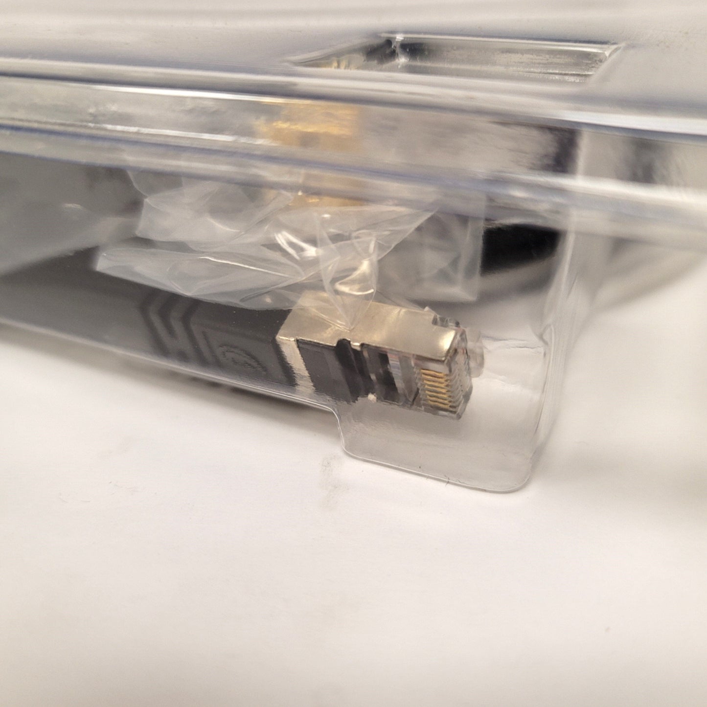 New IMS MD-CC401-001 Communication Converter 5-Pin M12 To USB For Mdrive Motors