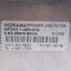 Used Rexroth Indramat NFD03.1-480-016 Power Line Filter, 480VAC 16A, For HCS02